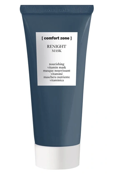 Shop Comfort Zone Renight Mask