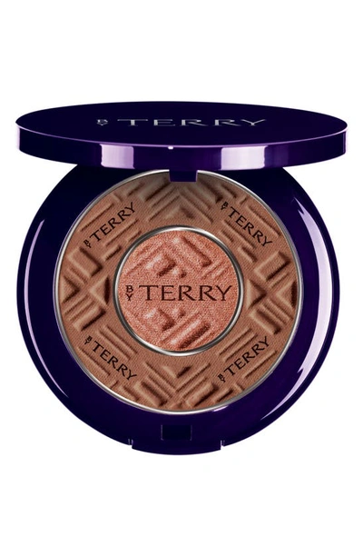 Shop By Terry Compact Expert Dual Powder In Mocha Fizz