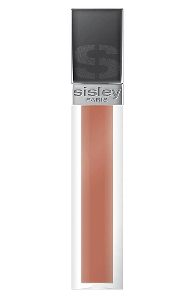 Shop Sisley Paris Phyto-lip Gloss In Nude