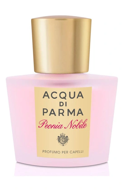 Shop Acqua Di Parma Peonia Nobile Hair Mist