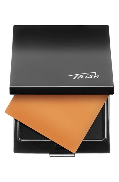 Shop Trish Mcevoy Even Skin Portable Foundation Refill In Shade 5