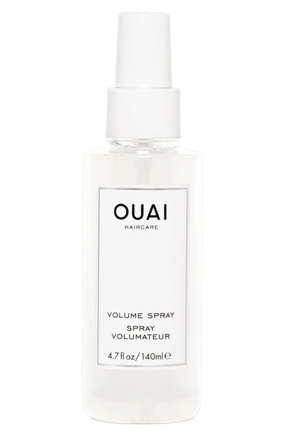 Shop Ouai Volume Spray