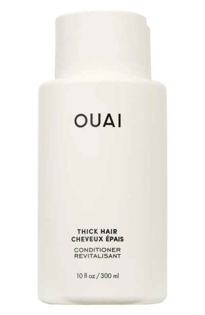 Shop Ouai Thick Conditioner