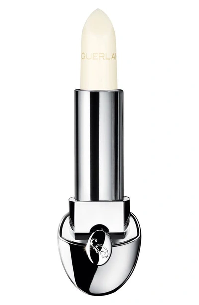 Shop Guerlain Rouge G Sheer Customizable Lipstick In 00 / Shine