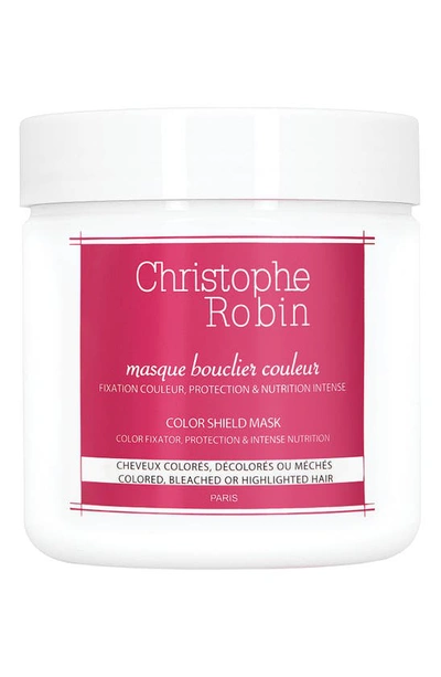 Shop Christophe Robin Color Shield Mask