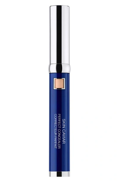 Shop La Prairie Skin Caviar Perfect Concealer In Shade 1