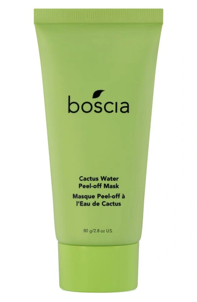 Shop Boscia Cactus Water Peel-off Mask