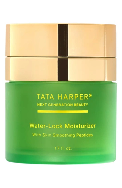 Shop Tata Harper Skincare Water-lock Moisturizer