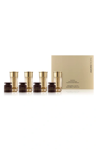 Shop Amorepacific Time Response Intensive Renewal Ampoule