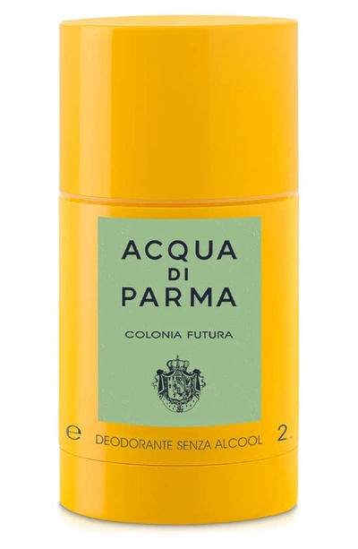 Shop Acqua Di Parma Colonia Futura Deodorant Stick