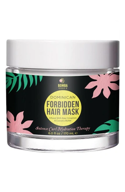 Shop Bomba Curls Dominican Forbidden Hair Mask