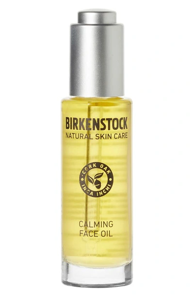 Shop Birkenstock Calming Face Oil