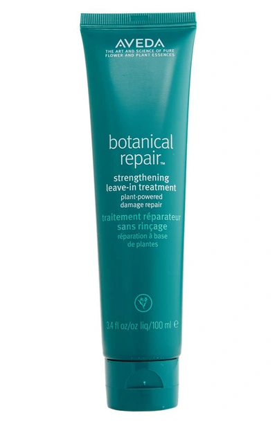 Shop Aveda Botanical Repair™ Strengthening Leave-in Treatment, 0.85 oz