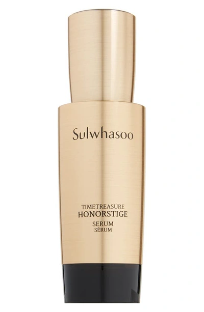 Shop Sulwhasoo Timetreasure Honorstige Serum