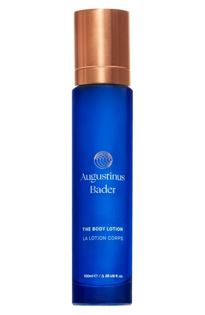 Shop Augustinus Bader The Body Lotion