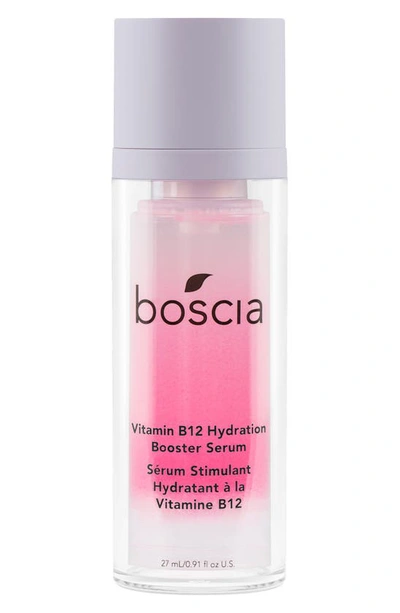 Shop Boscia Vitamin B12 Hydration Booster Serum