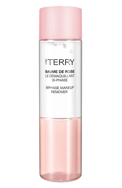 Shop By Terry Baume De Rose Bi-phase Makeup Remover