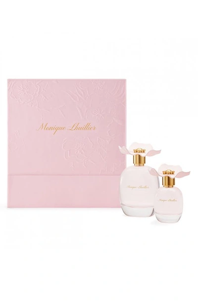 Shop Monique Lhuillier Eau De Parfum Set