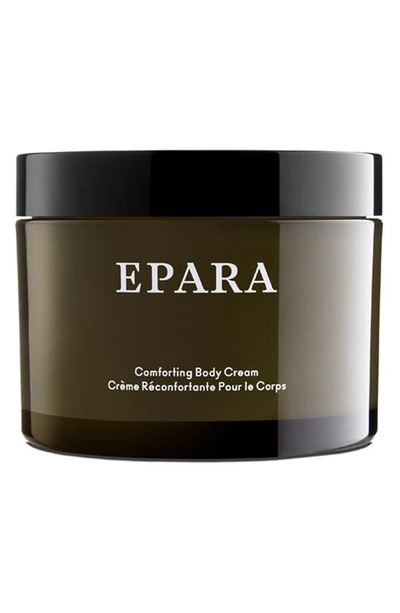 Shop Epara Comforting Body Cream