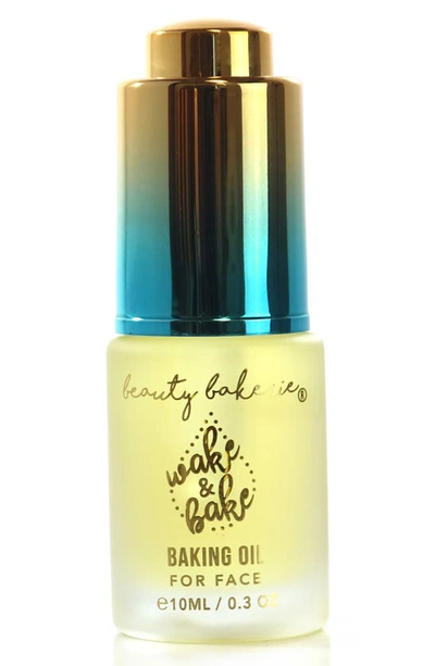 Shop Beauty Bakerie Wake & Bake Hydrating Baking Face Oil