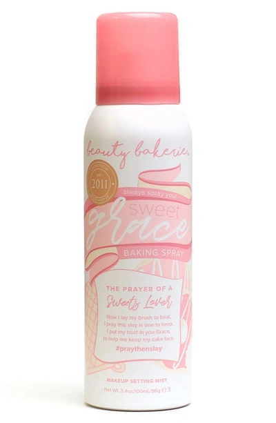 Beauty Bakerie Spray Your Grace Setting Spray