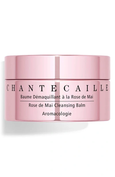 Chantecaille Women's Rose De Mai Cleansing Balm | Cotton/polyester