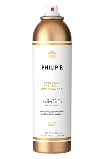 Shop Philip Br Everyday Beautiful Dry Shampoo