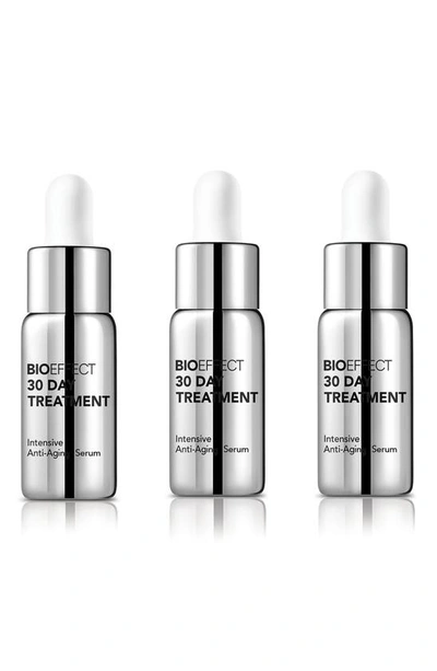 Bioeffect Women's 30-day Treatment Triple Action Age-defying Treatment