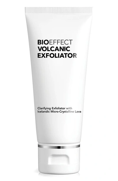 Shop Bioeffect Volcanic Exfoliator