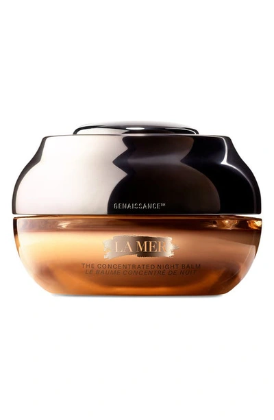 Shop La Mer Genaissance De  The Concentrated Night Balm Moisturizer