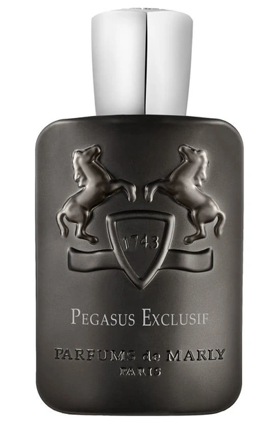 Shop Parfums De Marly Pegasus Exclusif Fragrance, 2.5 oz