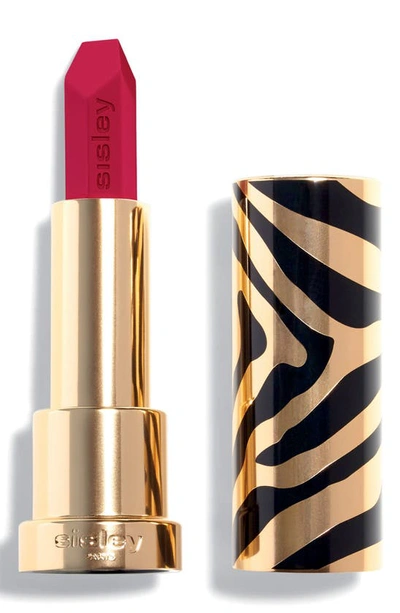 Shop Sisley Paris Le Phyto-rouge Lipstick In 29 Rose Mexico