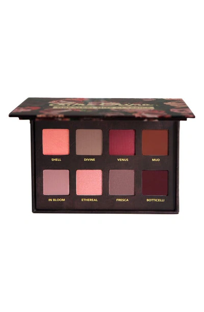 Shop Lime Crime Greatest Hits Eyeshadow Palette