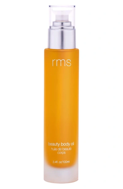 Shop Rms Beauty Beauty Body Oil