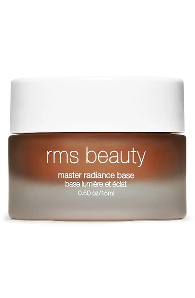 Shop Rms Beauty Master Radiance Base In Deep