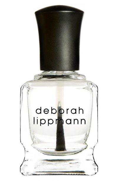 Shop Deborah Lippmann High & Dry Top Coat
