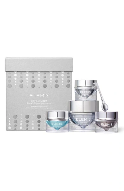 Shop Elemis Ultra Smart Pro-collagen Spectacular Kit