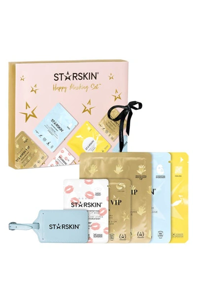Shop Starskin (r) Happy Masking Set