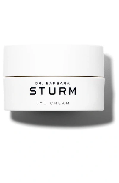 Shop Dr Barbara Sturm Eye Cream, 0.51 oz