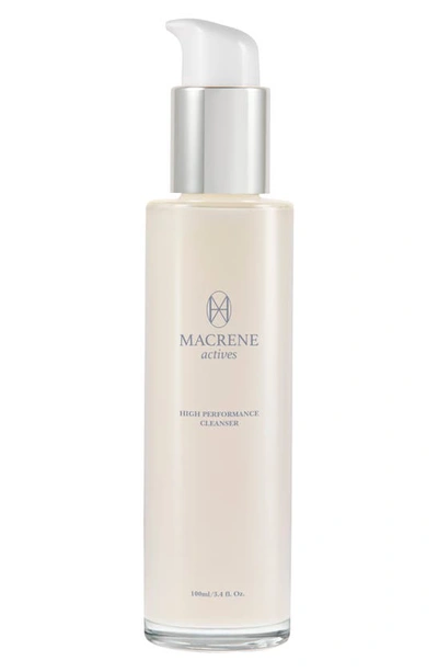 Shop Macrene Actives High Performance Cleansing Treatment