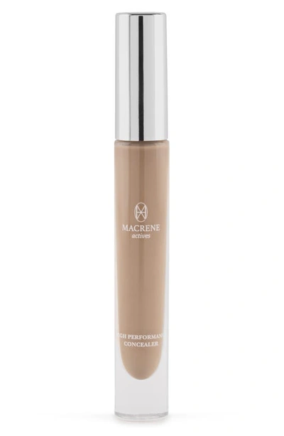 Shop Macrene Actives High Performance Concealer In Medium