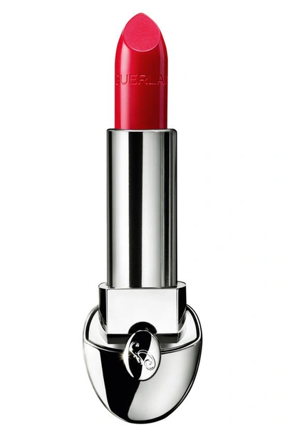 Shop Guerlain Rouge G Customizable Lipstick Shade In 25 / Shine