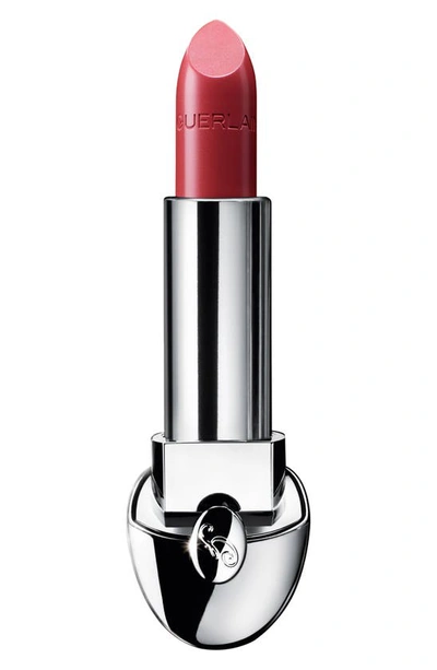 Shop Guerlain Rouge G Customizable Lipstick Shade In 699 / Shine