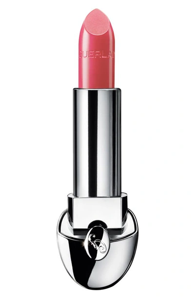 Shop Guerlain Rouge G Customizable Lipstick Shade In 688 / Shine