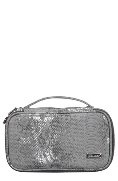 Stephanie Johnson Cairo Kohl Grace Brush Case