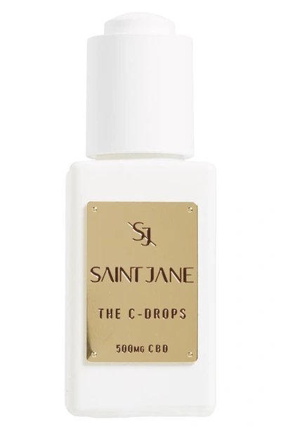 Shop Saint Jane The C-drops