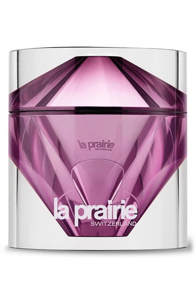 Shop La Prairie Platinum Rare Haute-rejuvenation Cream, 1.7 oz