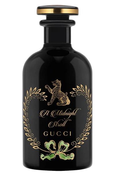 Gucci The Alchemist's Garden A Midnight Stroll Eau De Parfum