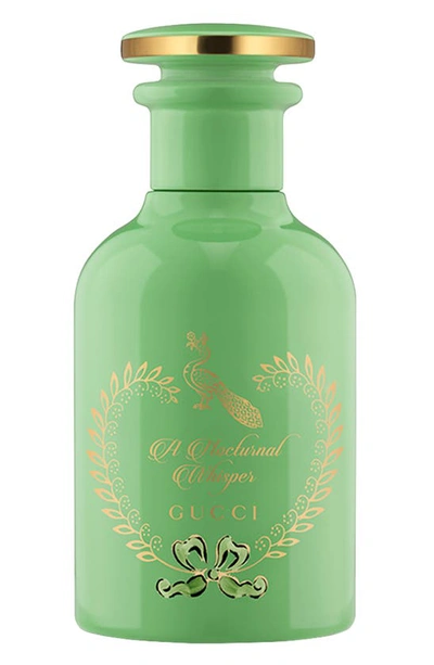 Gucci Women's The Alchemist's Garden A Nocturnal Whisper Perfumed Oil