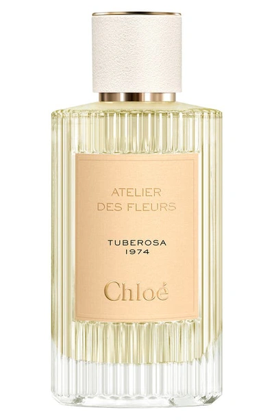Shop Chloé Atelier Des Fleurs Tuberosa 1974 Eau De Parfum